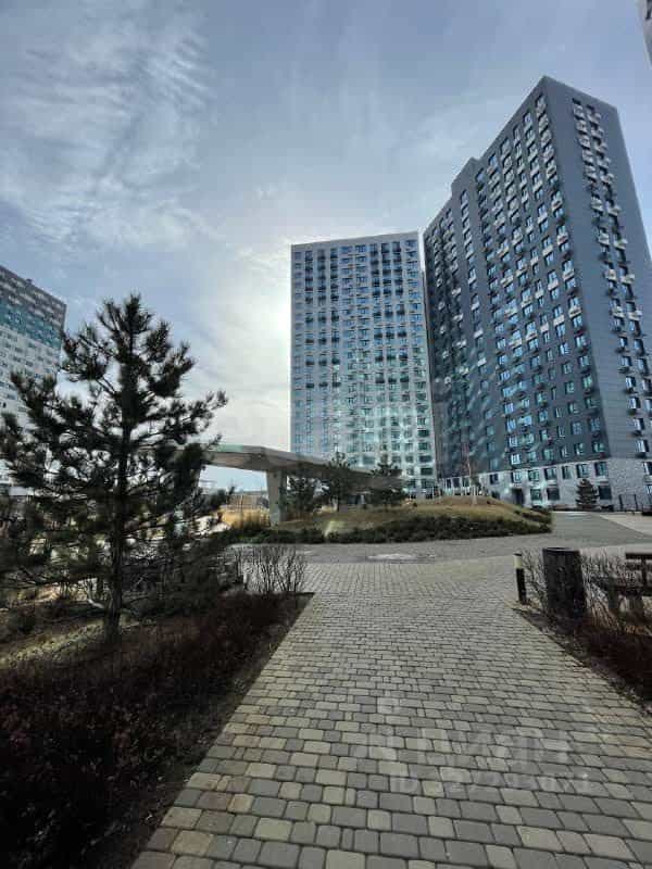 Россия, Астрахань, улица Бехтерева, 2Б, фото 34