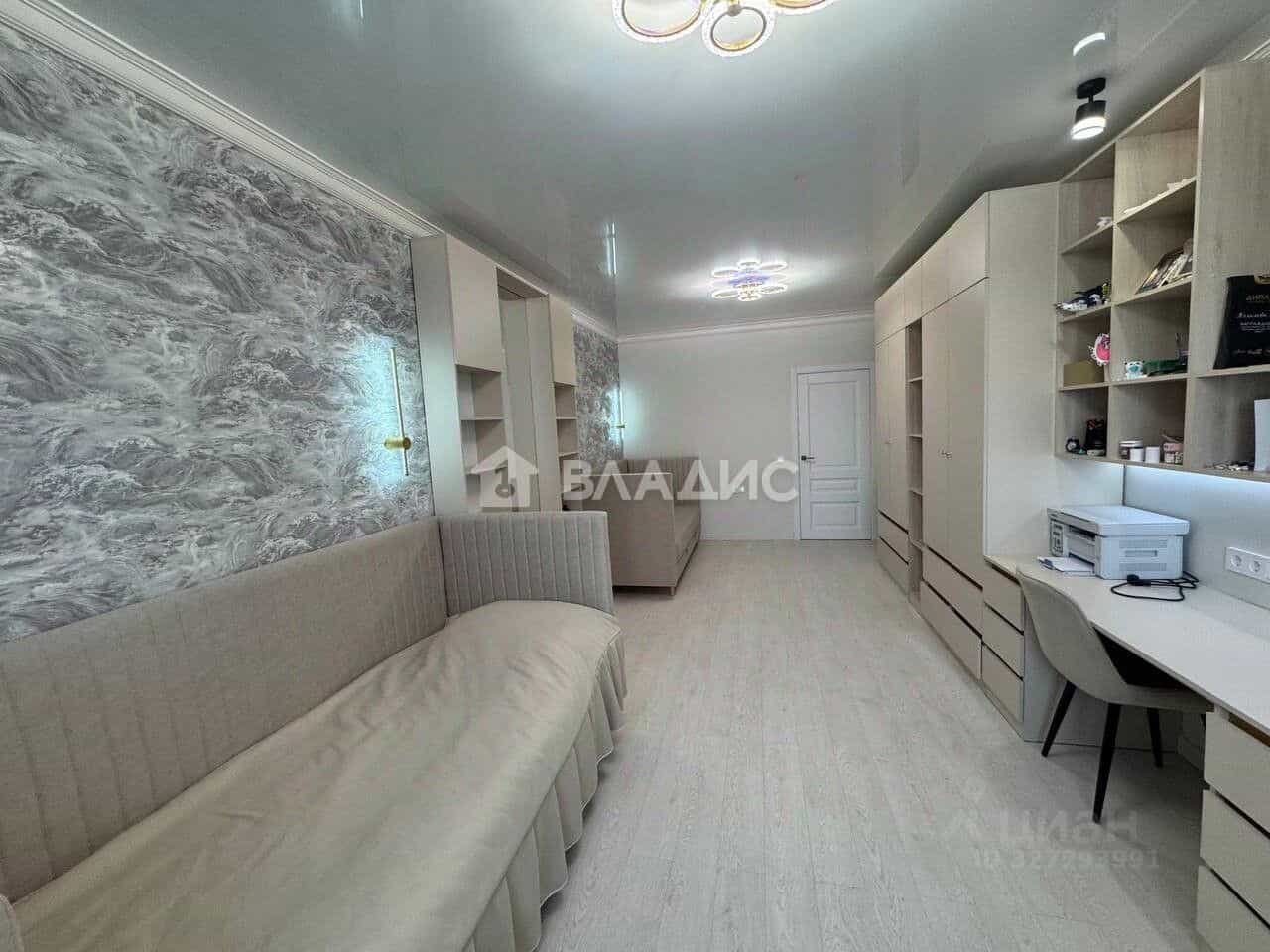 Россия, Республика Бурятия, Улан-Удэ, улица Бабушкина, 1к5, фото 18