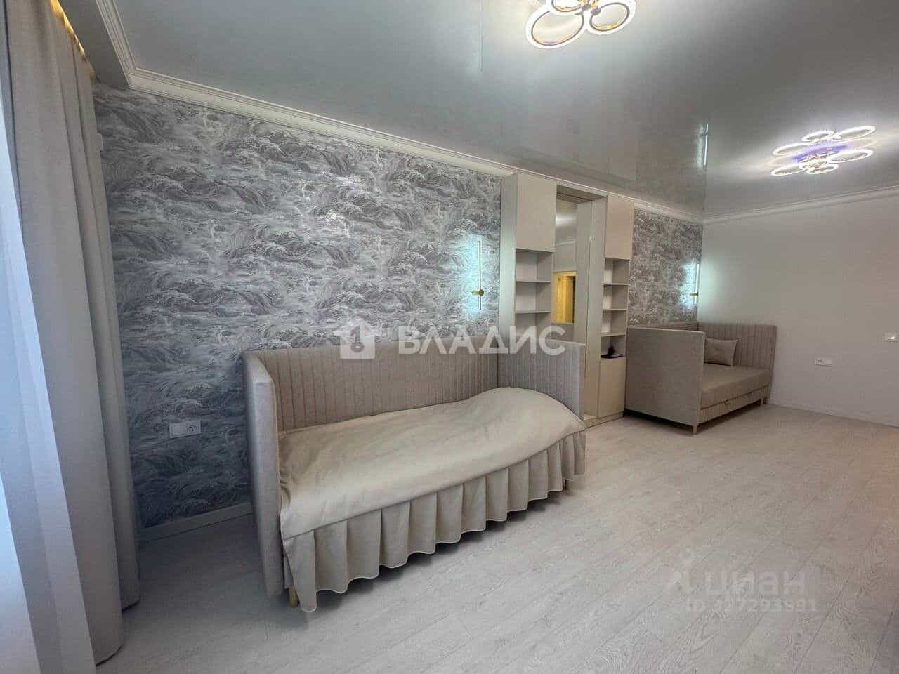 Россия, Республика Бурятия, Улан-Удэ, улица Бабушкина, 1к5, фото 21