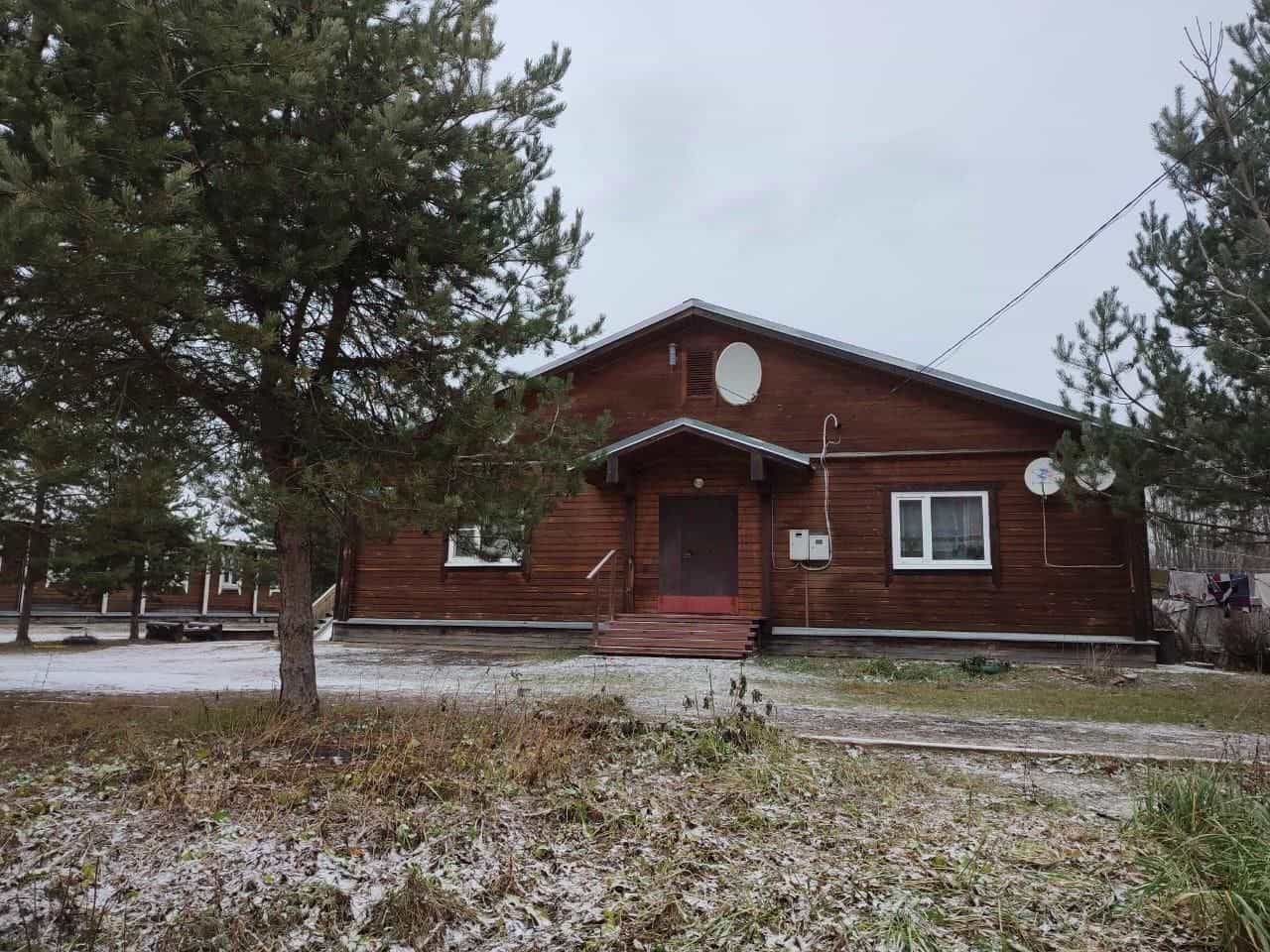 Россия, Костромская область, Галич, улица Гладышева, 134, фото 6