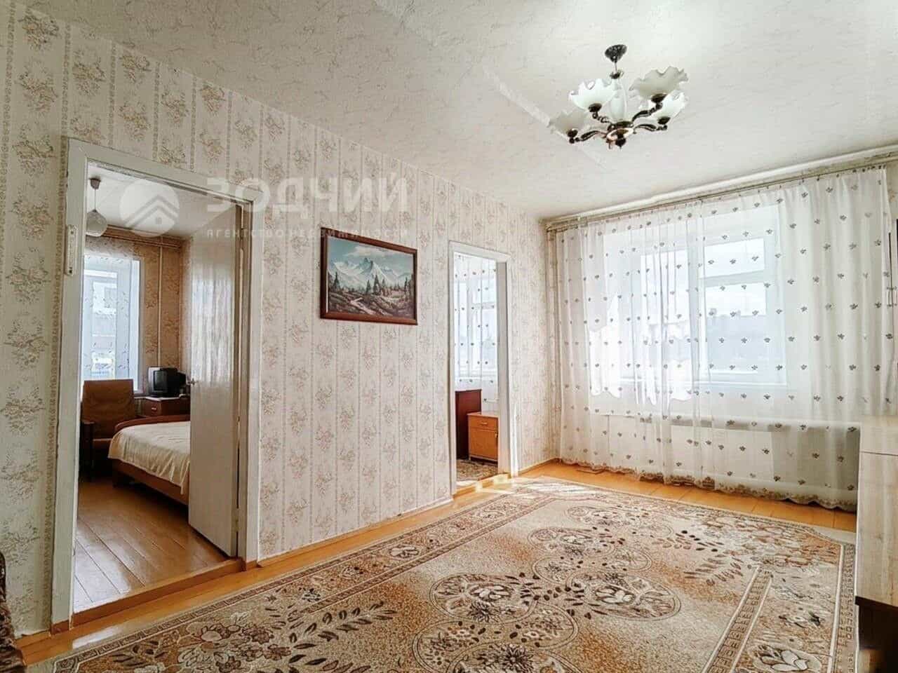Россия, Чувашская Республика — Чувашия, Канаш, микрорайон Восточный, 15, фото 10