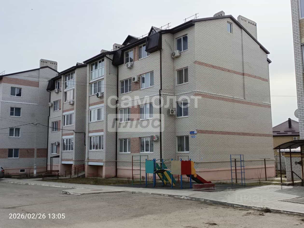 Россия, Республика Калмыкия, Элиста, улица М. Пюрвеева, 8