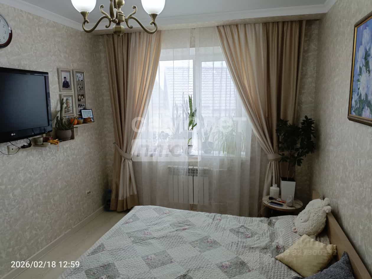 Россия, Республика Калмыкия, Элиста, улица М. Пюрвеева, 8, фото 4