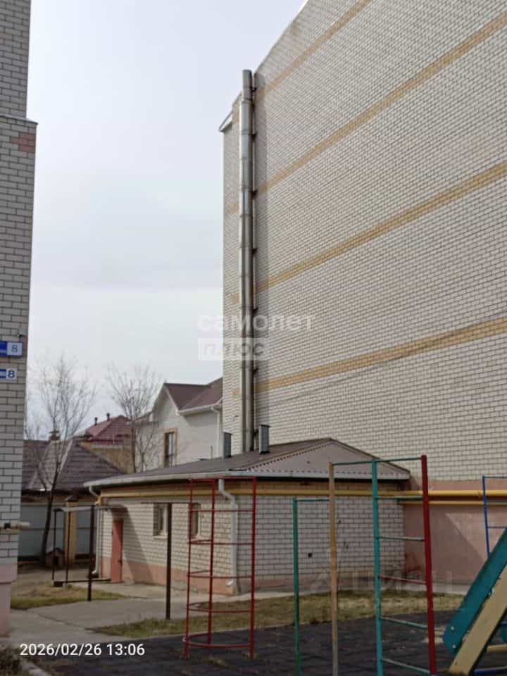 Россия, Республика Калмыкия, Элиста, улица М. Пюрвеева, 8, фото 14
