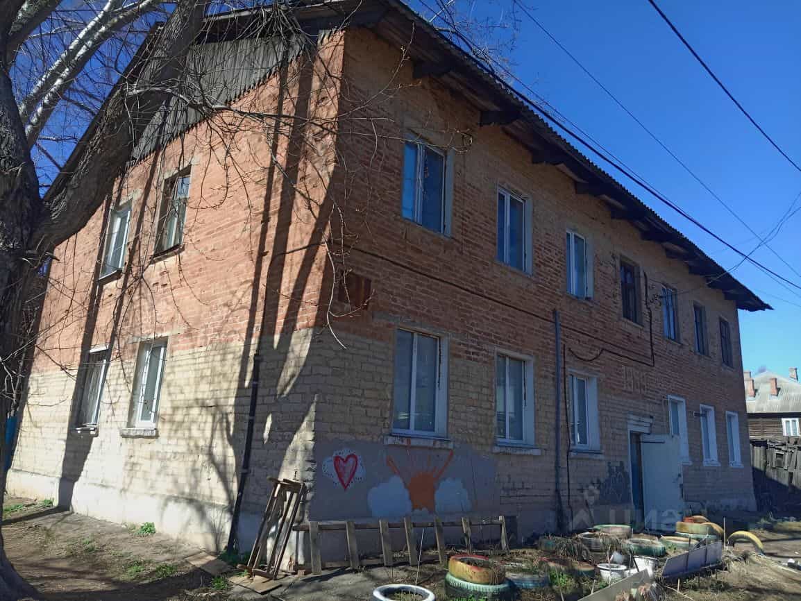 Россия, Удмуртская Республика, Ижевск, проезд Чапаева, 21, фото 12