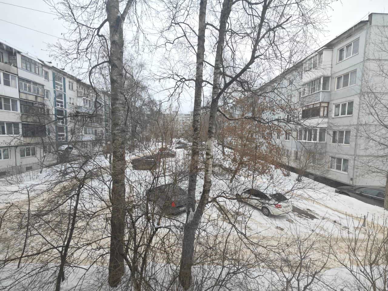 Россия, Великий Новгород, Западный район, проспект Мира, 26к6, фото 5