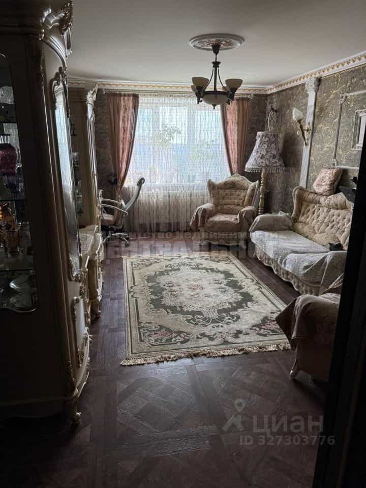 Россия, Смоленск, проспект Гагарина, 45, фото 8
