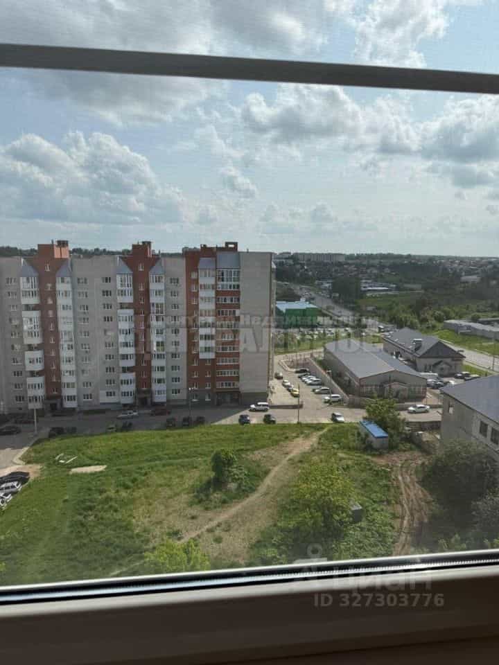 Россия, Смоленск, проспект Гагарина, 45, фото 19