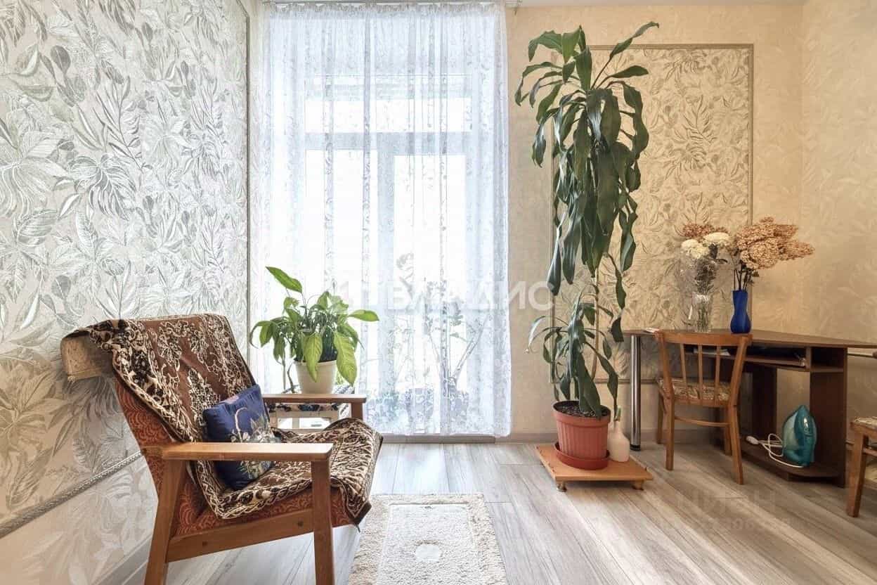 Россия, Республика Карелия, Петрозаводск, улица Правды, 6, фото 3