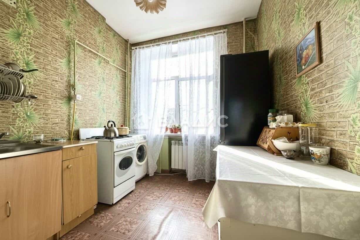 Россия, Республика Карелия, Петрозаводск, улица Правды, 6, фото 7