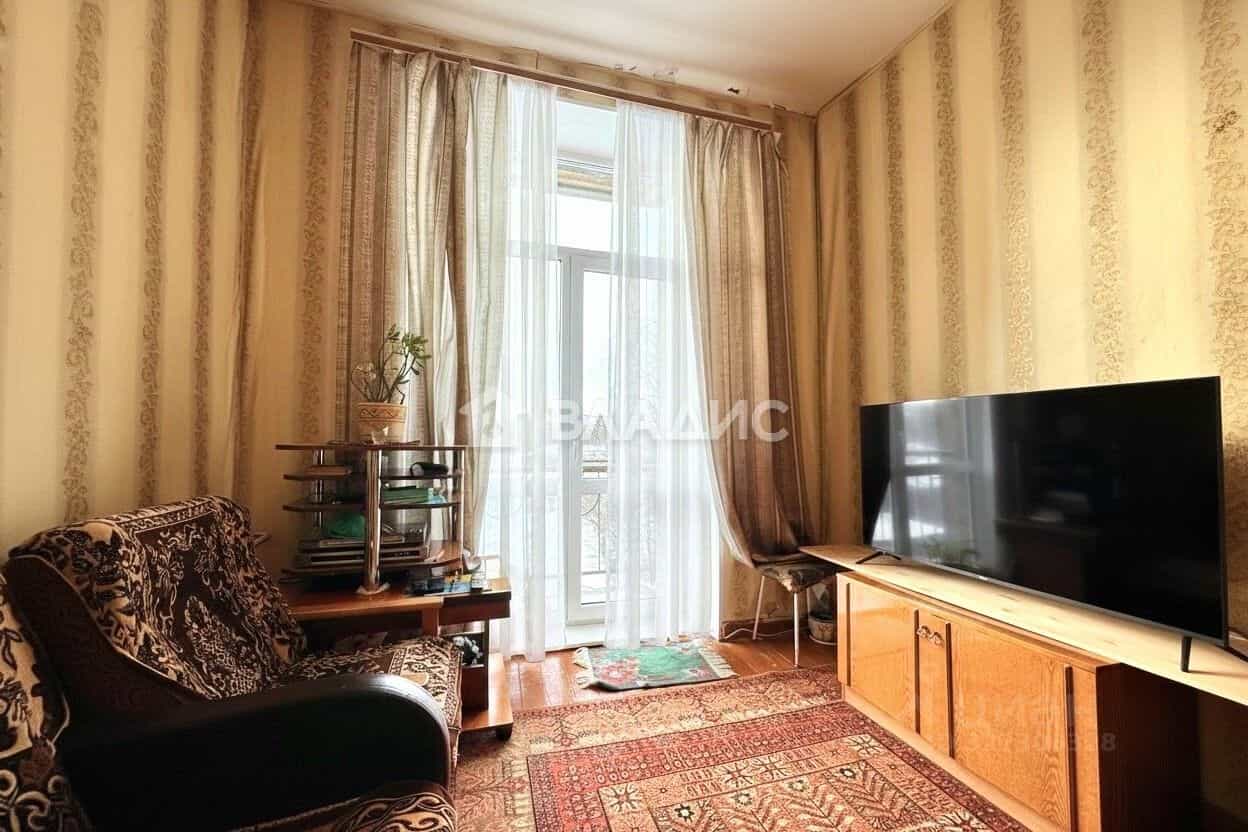 Россия, Республика Карелия, Петрозаводск, улица Правды, 6, фото 13