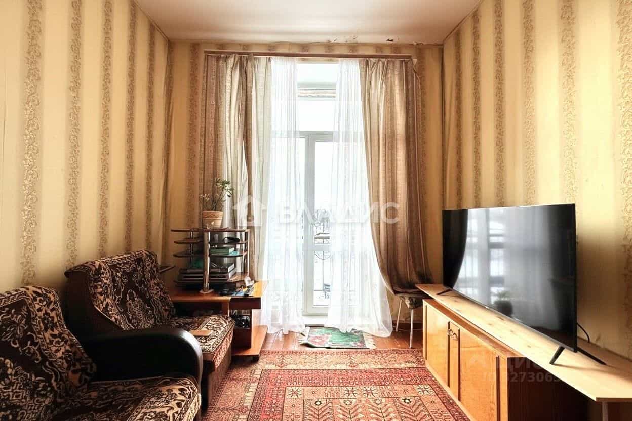 Россия, Республика Карелия, Петрозаводск, улица Правды, 6, фото 14