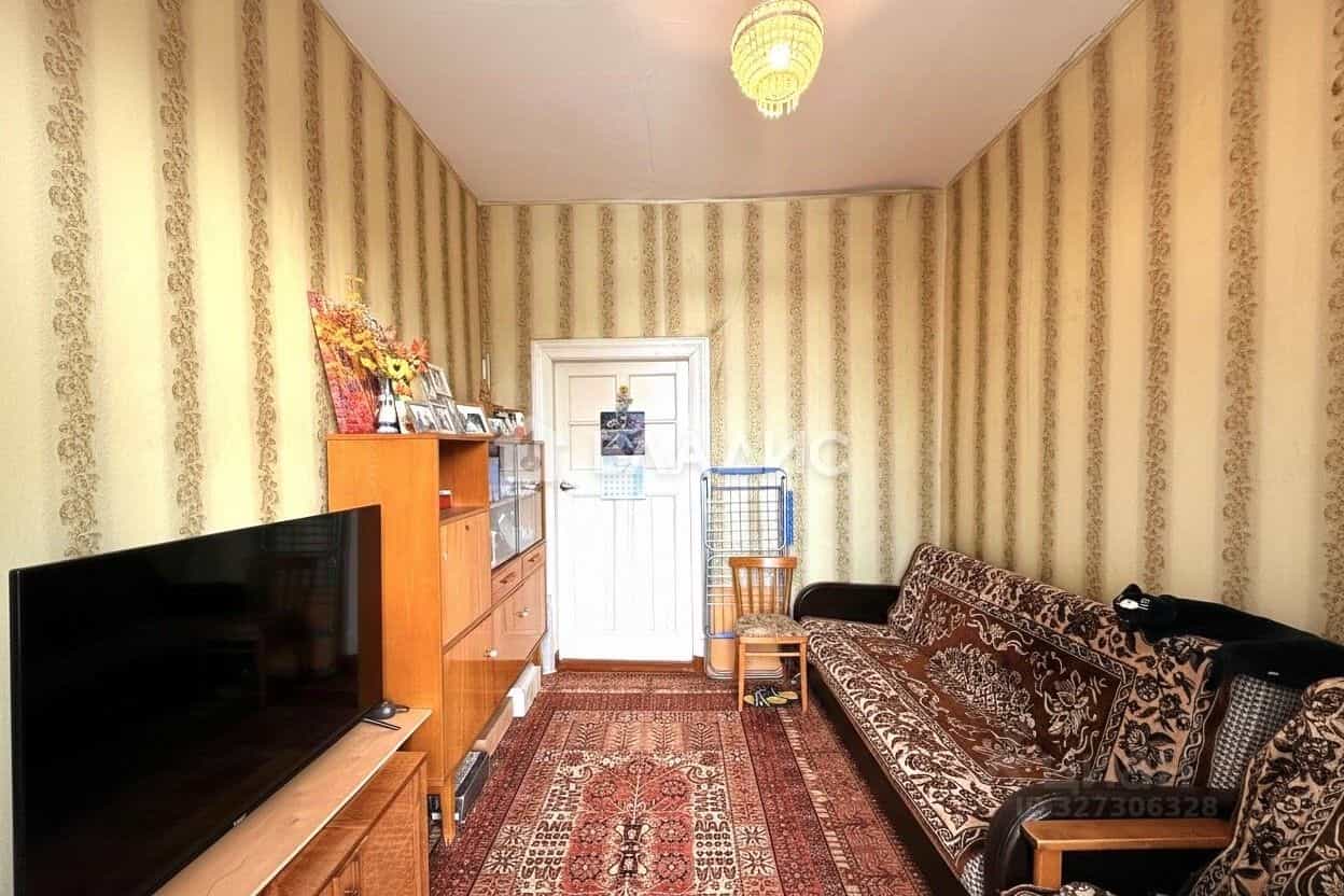 Россия, Республика Карелия, Петрозаводск, улица Правды, 6, фото 15