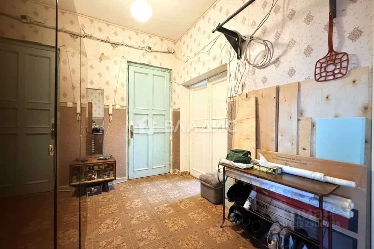 Россия, Республика Карелия, Петрозаводск, улица Правды, 6, фото 17