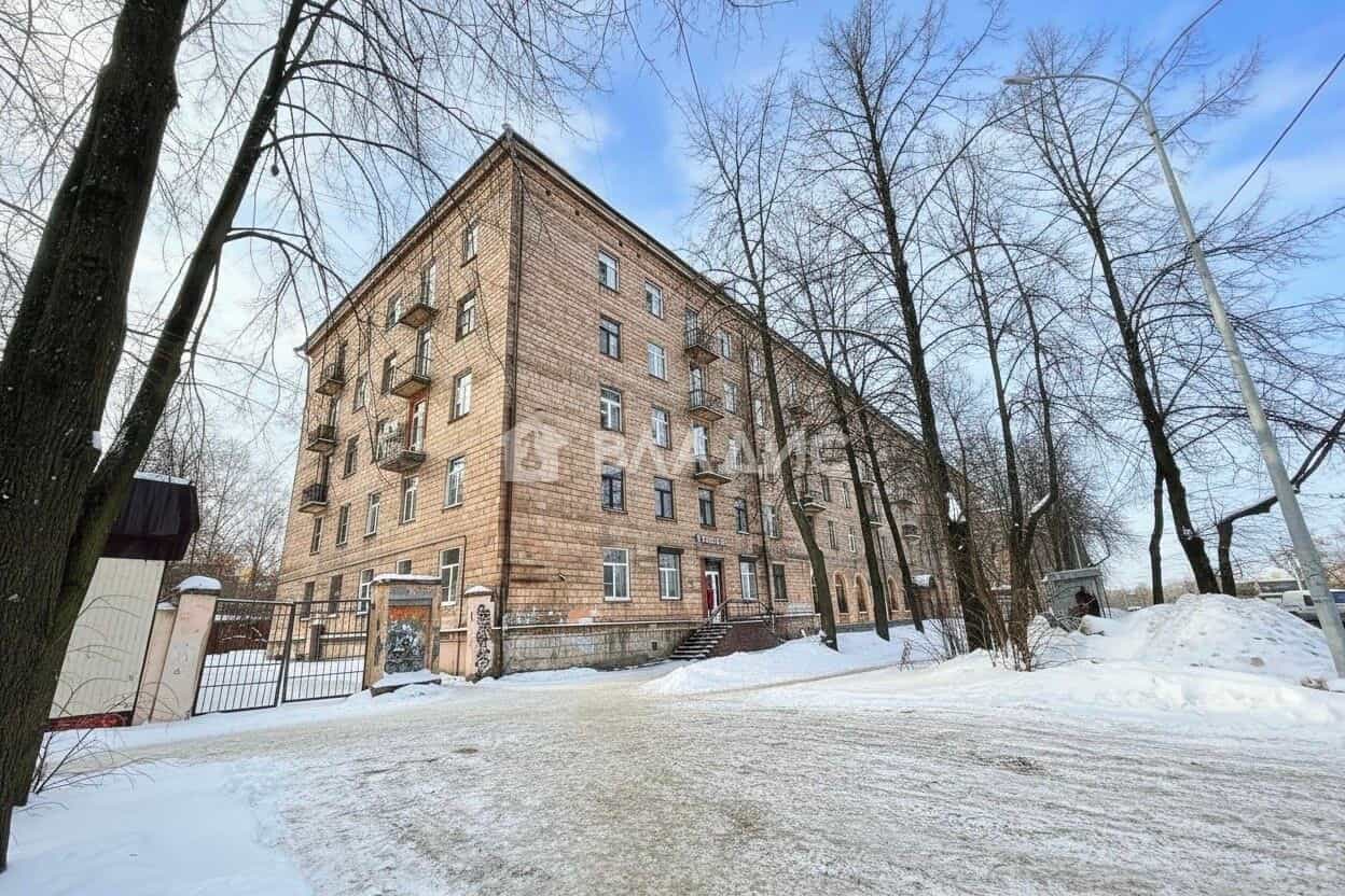 Россия, Республика Карелия, Петрозаводск, улица Правды, 6, фото 19