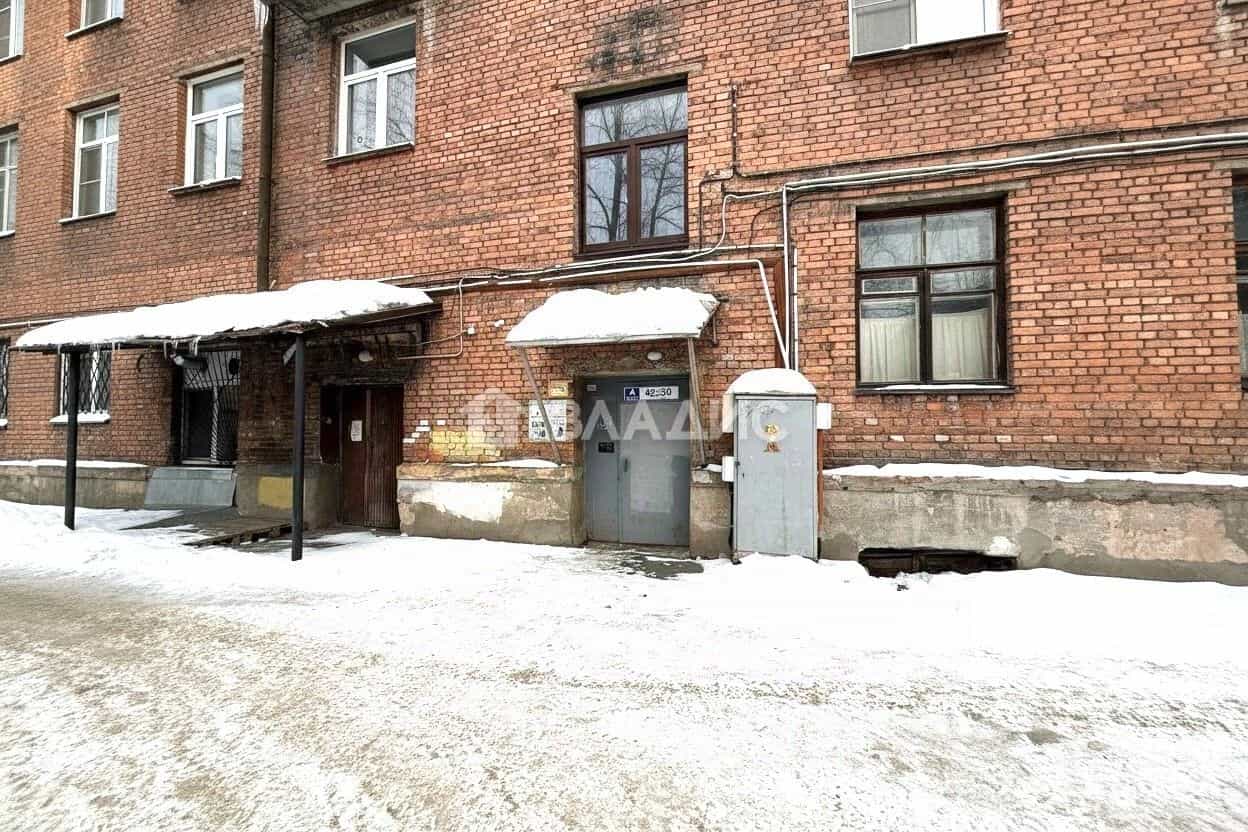 Россия, Республика Карелия, Петрозаводск, улица Правды, 6, фото 20