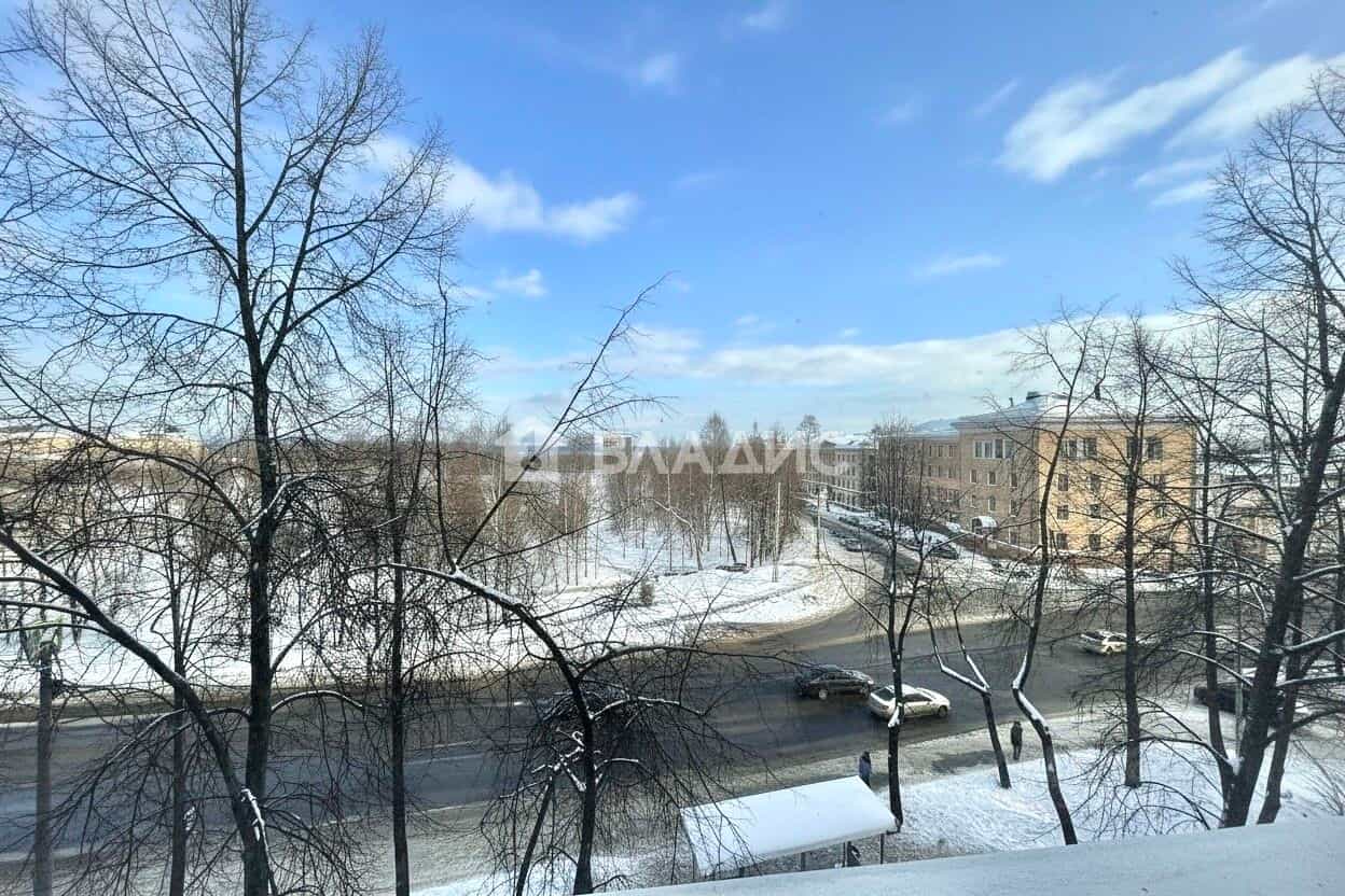 Россия, Республика Карелия, Петрозаводск, улица Правды, 6, фото 21