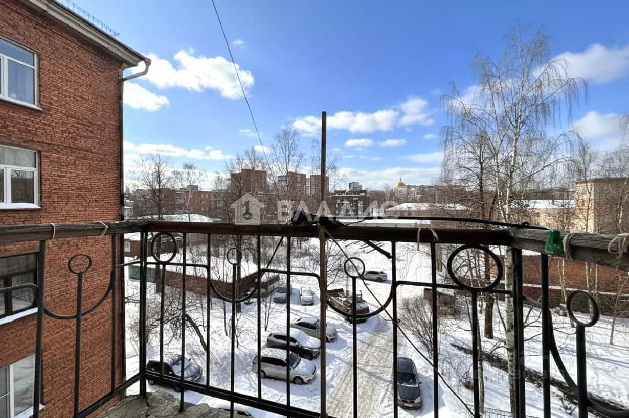 Россия, Республика Карелия, Петрозаводск, улица Правды, 6, фото 22