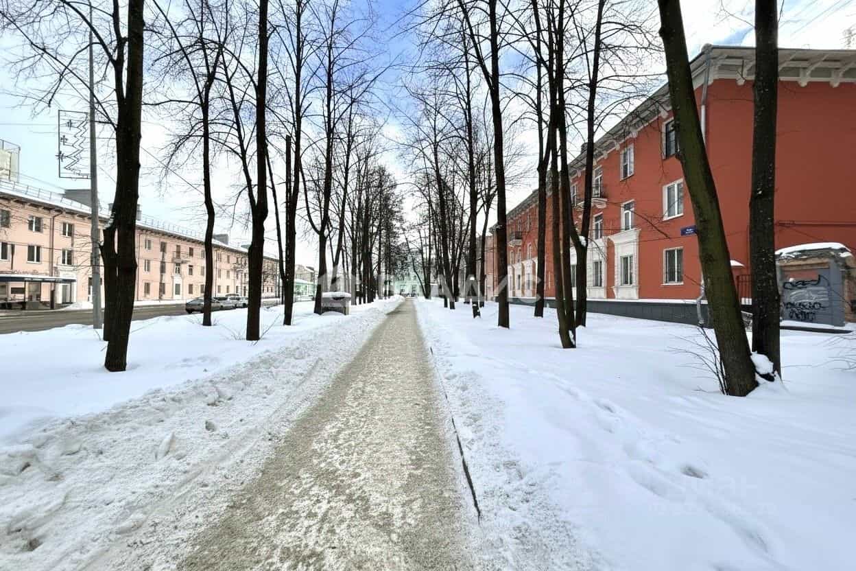 Россия, Республика Карелия, Петрозаводск, улица Правды, 6, фото 23