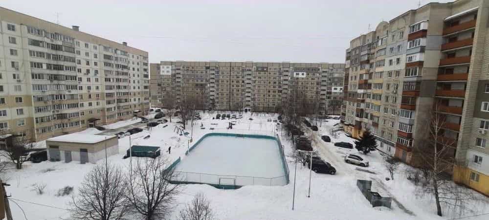 Россия, Тамбов, улица Рылеева, 100Б, фото 12