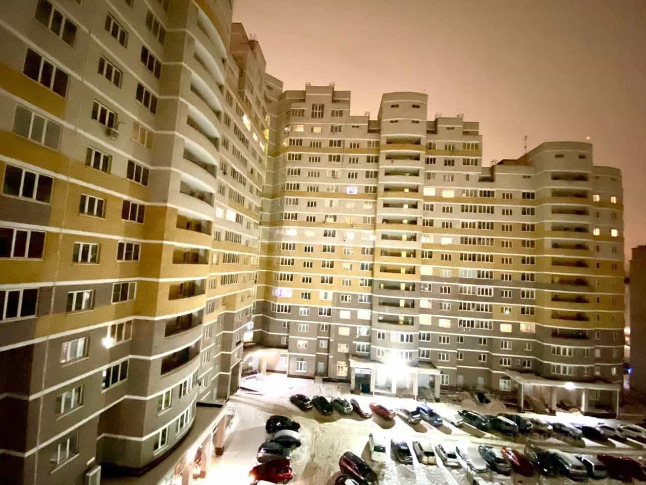Россия, Кострома, улица Ивана Сусанина, 41, фото 5
