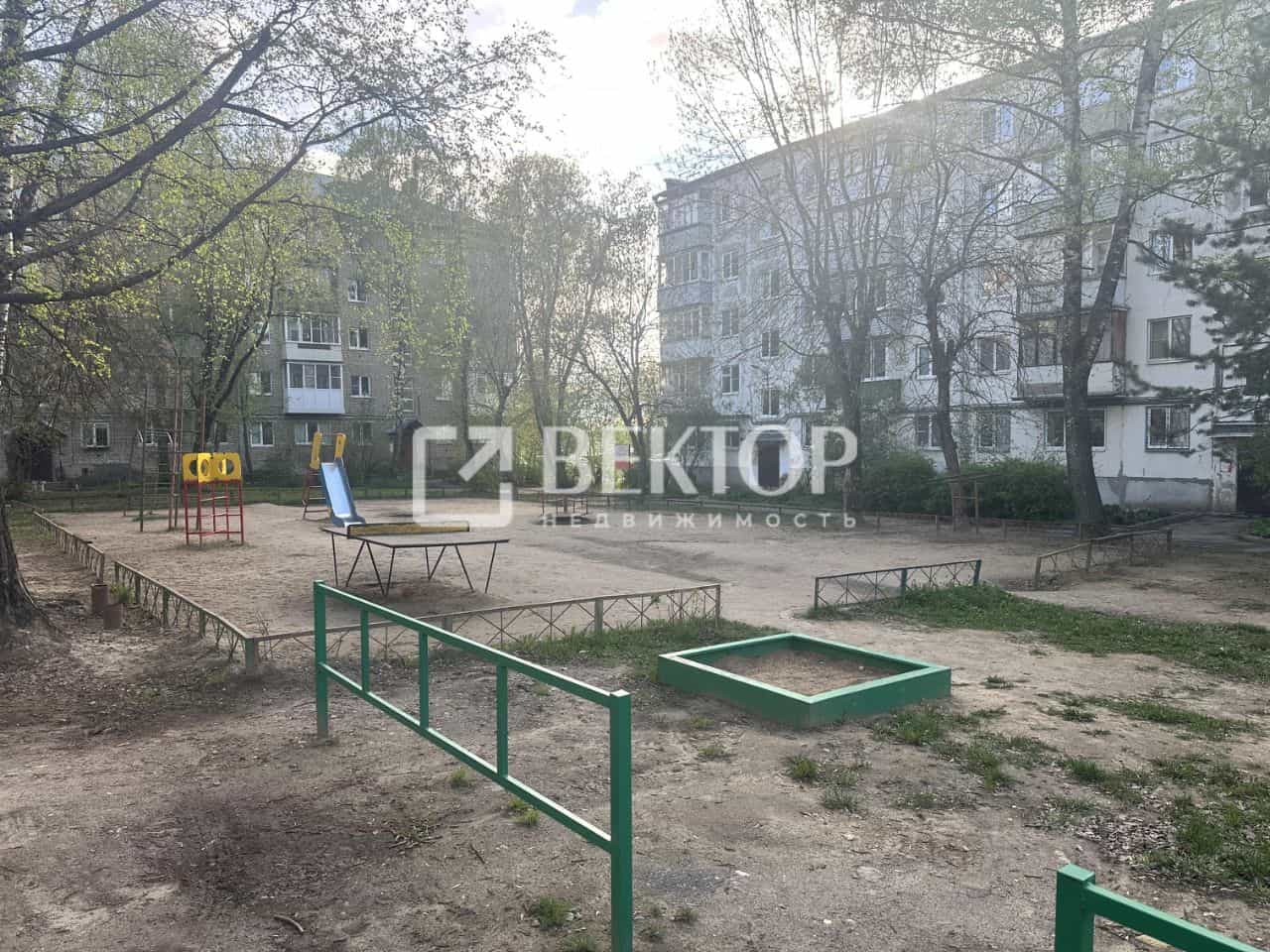 Россия, Кострома, улица Димитрова, 8, фото 41