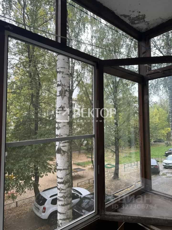 Россия, Кострома, улица Димитрова, 8, фото 42