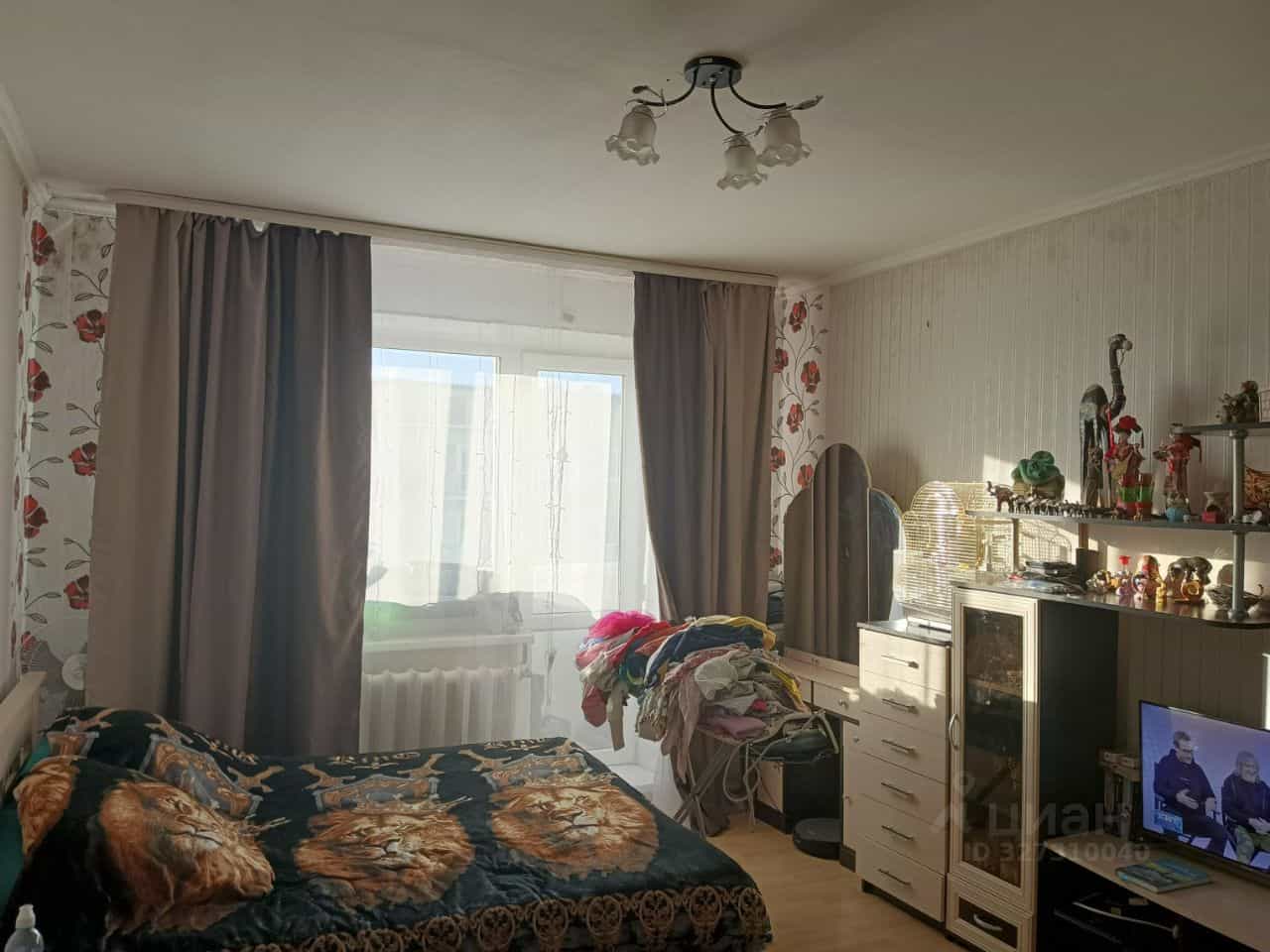 Россия, Новгородская область, Малая Вишера, Лесная улица, 12, фото 6