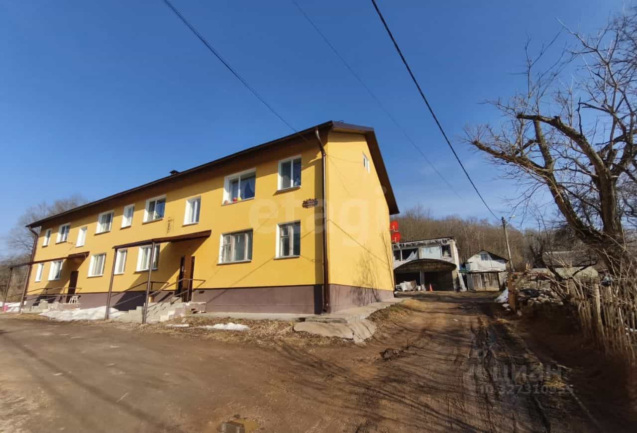 Россия, Смоленский муниципальный округ, деревня Флёново, Музейная улица, 1