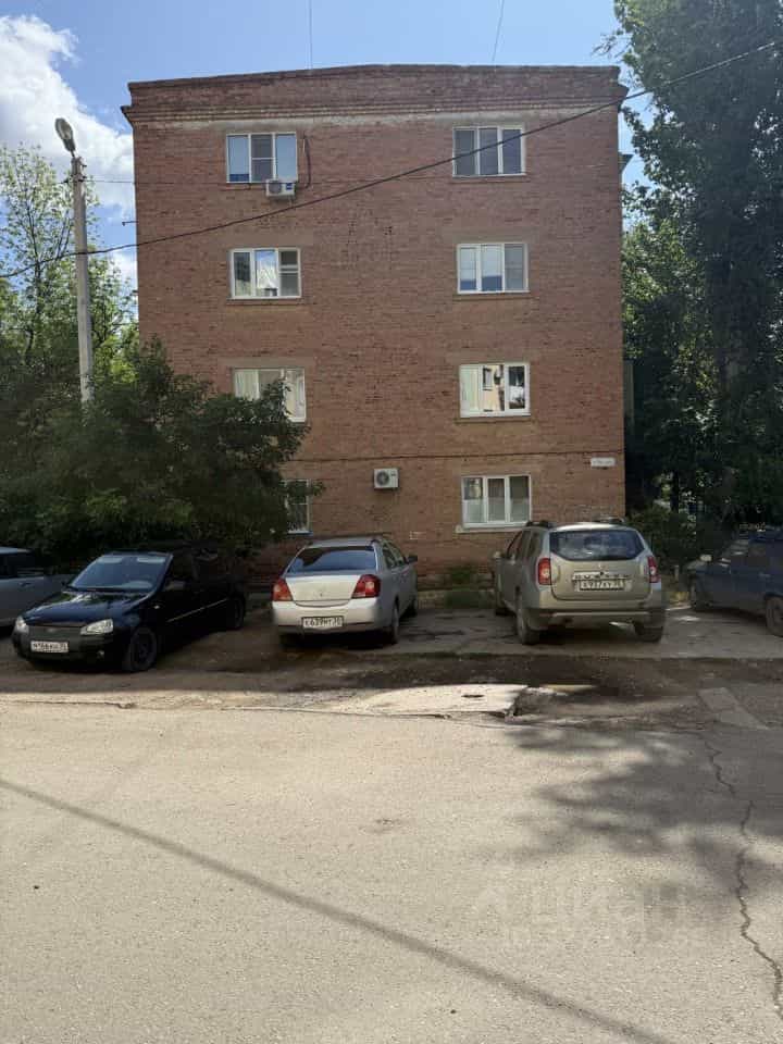 Россия, Астрахань, Боевая улица, 65к1, фото 6