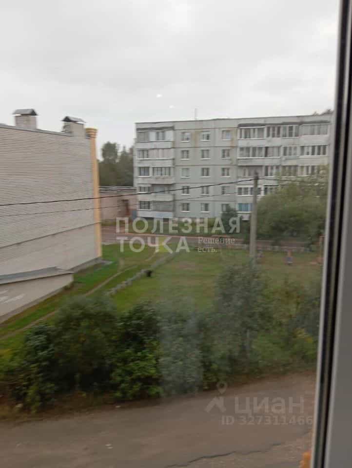 Россия, Новгородская область, Боровичский муниципальный округ, Прогресское сельское поселение, посёлок Прогресс, улица Гагарина, 19, фото 11