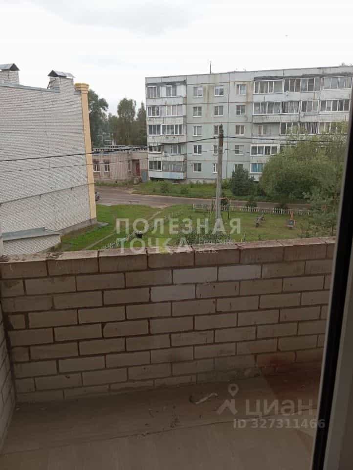 Россия, Новгородская область, Боровичский муниципальный округ, Прогресское сельское поселение, посёлок Прогресс, улица Гагарина, 19, фото 14