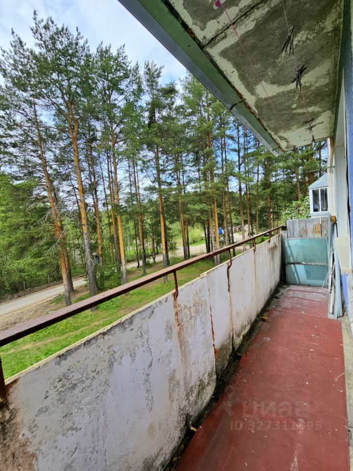Россия, Кировская область, Оричевский муниципальный округ, посёлок городского типа Стрижи, Юбилейная улица, 3, фото 12