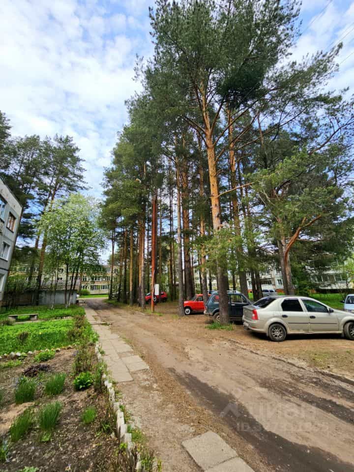 Россия, Кировская область, Оричевский муниципальный округ, посёлок городского типа Стрижи, Юбилейная улица, 3, фото 23