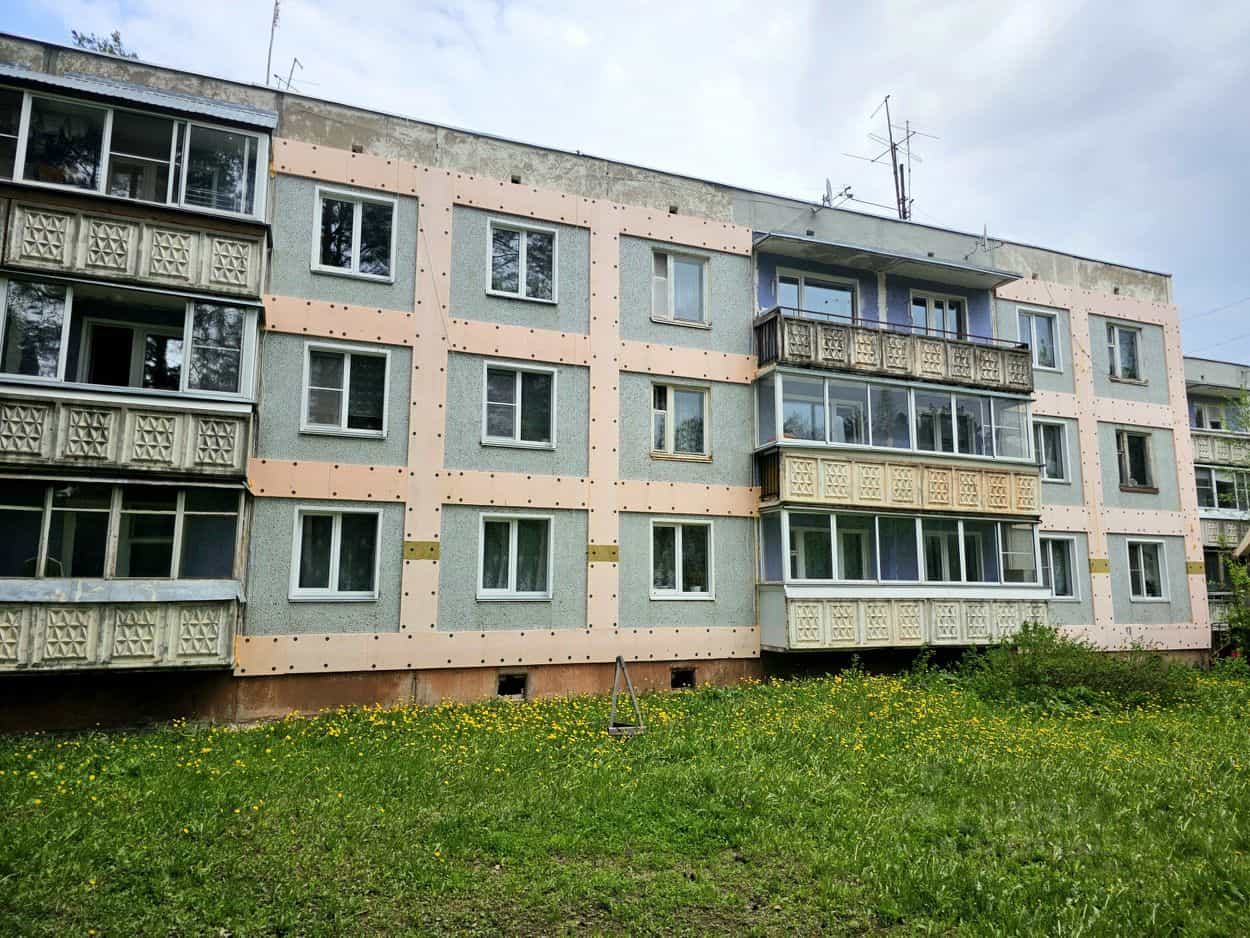 Россия, Кировская область, Оричевский муниципальный округ, посёлок городского типа Стрижи, Юбилейная улица, 3, фото 26