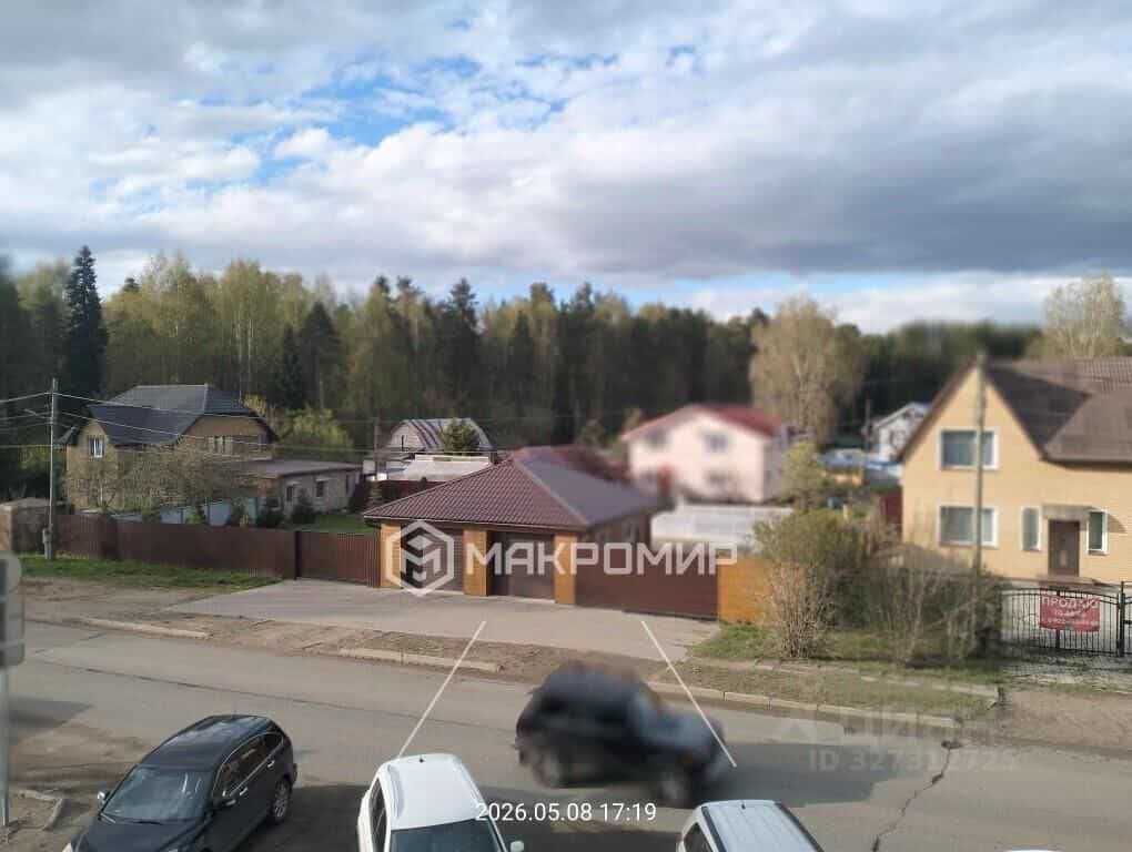 Россия, муниципальное образование Киров, село Порошино, Боровицкая улица, 9, фото 14