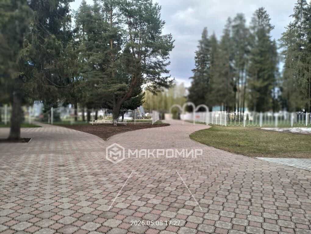 Россия, муниципальное образование Киров, село Порошино, Боровицкая улица, 9, фото 22