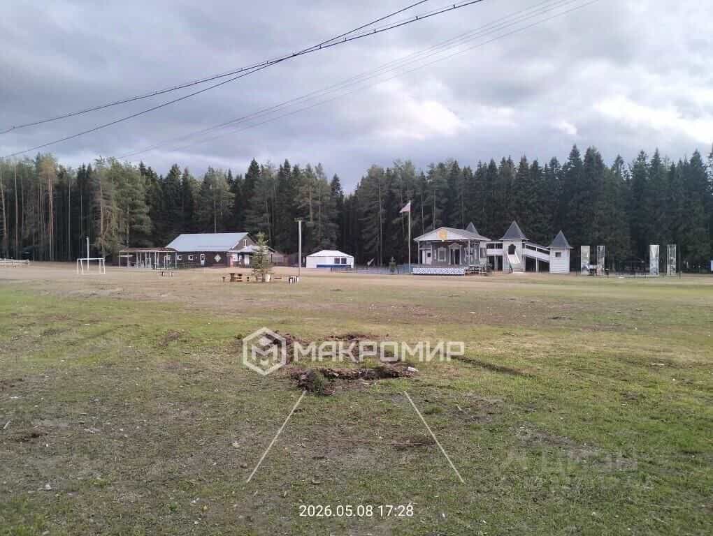 Россия, муниципальное образование Киров, село Порошино, Боровицкая улица, 9, фото 23