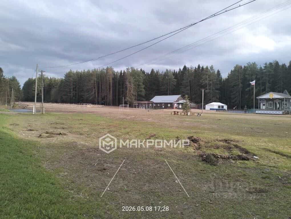 Россия, муниципальное образование Киров, село Порошино, Боровицкая улица, 9, фото 24