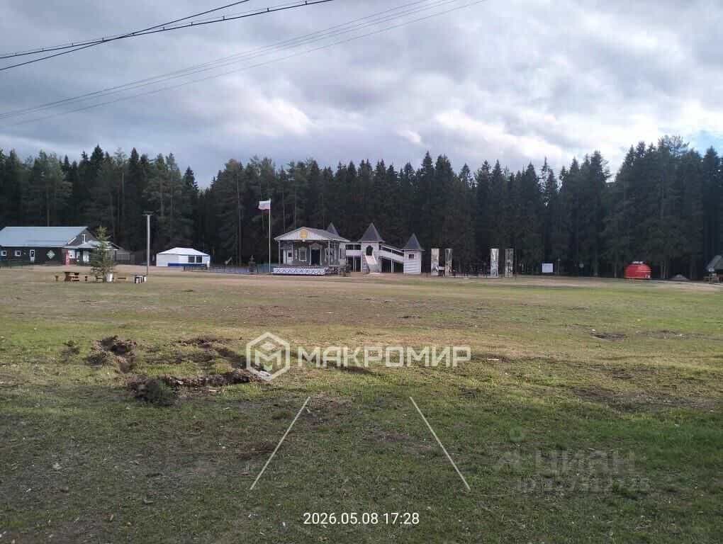 Россия, муниципальное образование Киров, село Порошино, Боровицкая улица, 9, фото 25