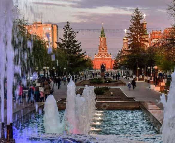 Фото объекта