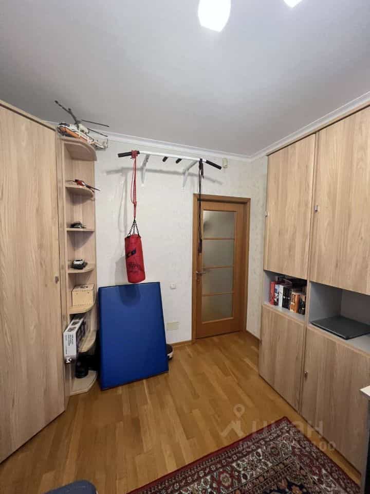 Россия, Республика Марий Эл, Йошкар-Ола, улица Волкова, 136, фото 9