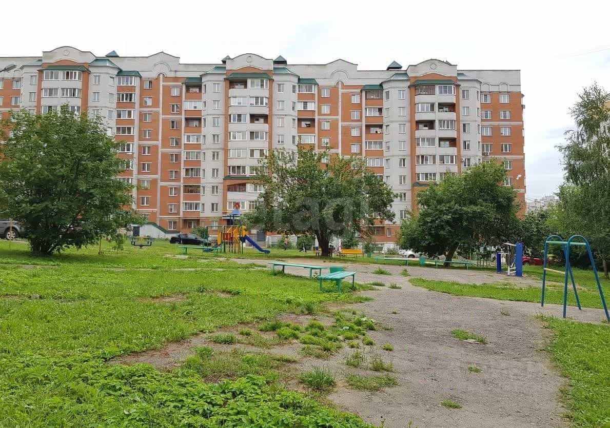 Россия, Чувашская Республика — Чувашия, Чебоксары, Ярмарочная улица, 7к1, фото 13