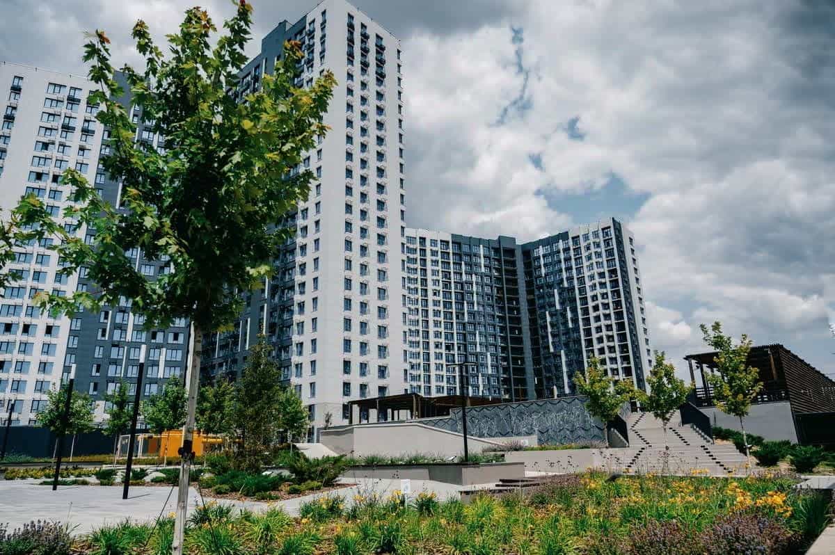 Россия, Астрахань, улица Бехтерева, 2Б, фото 4
