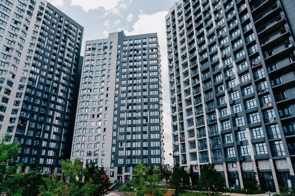 Россия, Астрахань, улица Бехтерева, 2Б, фото 9