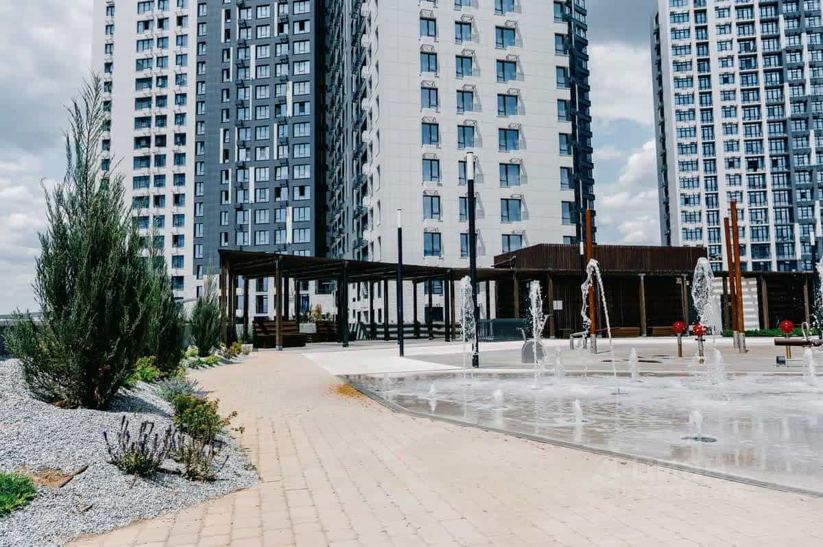 Россия, Астрахань, улица Бехтерева, 2Б, фото 10