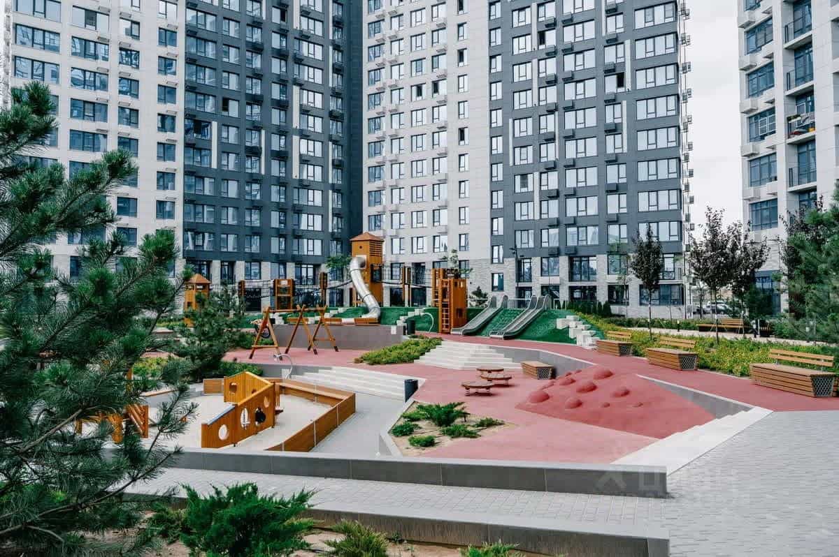 Россия, Астрахань, улица Бехтерева, 2Б, фото 27