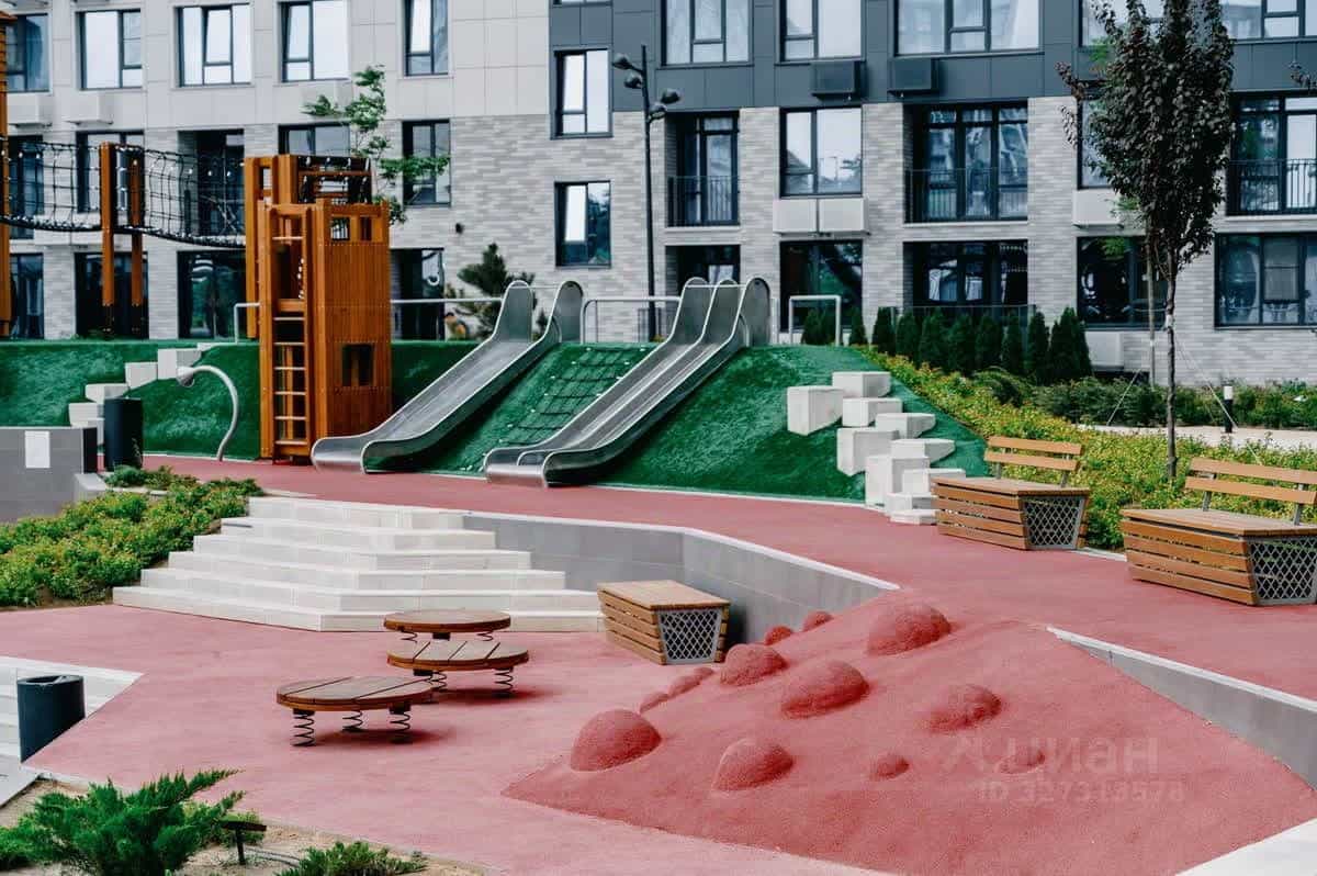 Россия, Астрахань, улица Бехтерева, 2Б, фото 33