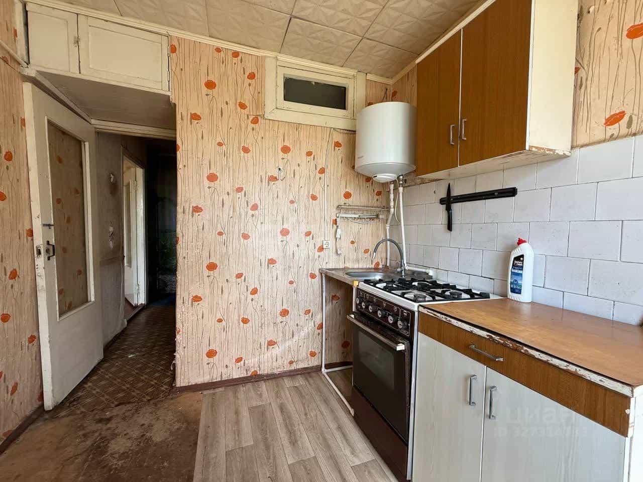 Россия, Тверская область, Бежецк, Краснослободская улица, 11, фото 3