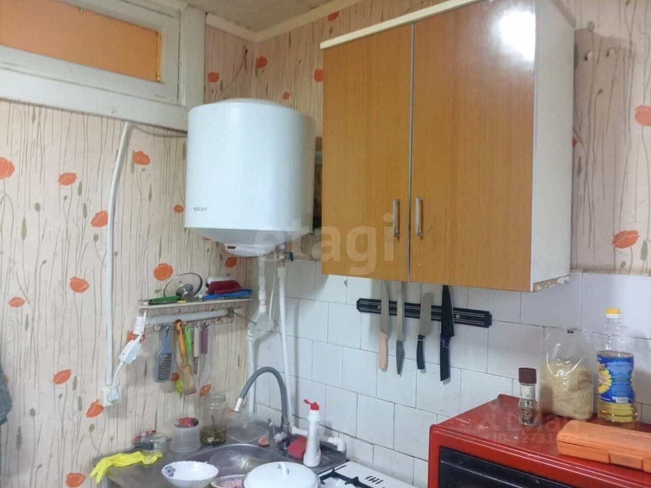 Россия, Тверская область, Бежецк, Краснослободская улица, 11, фото 4